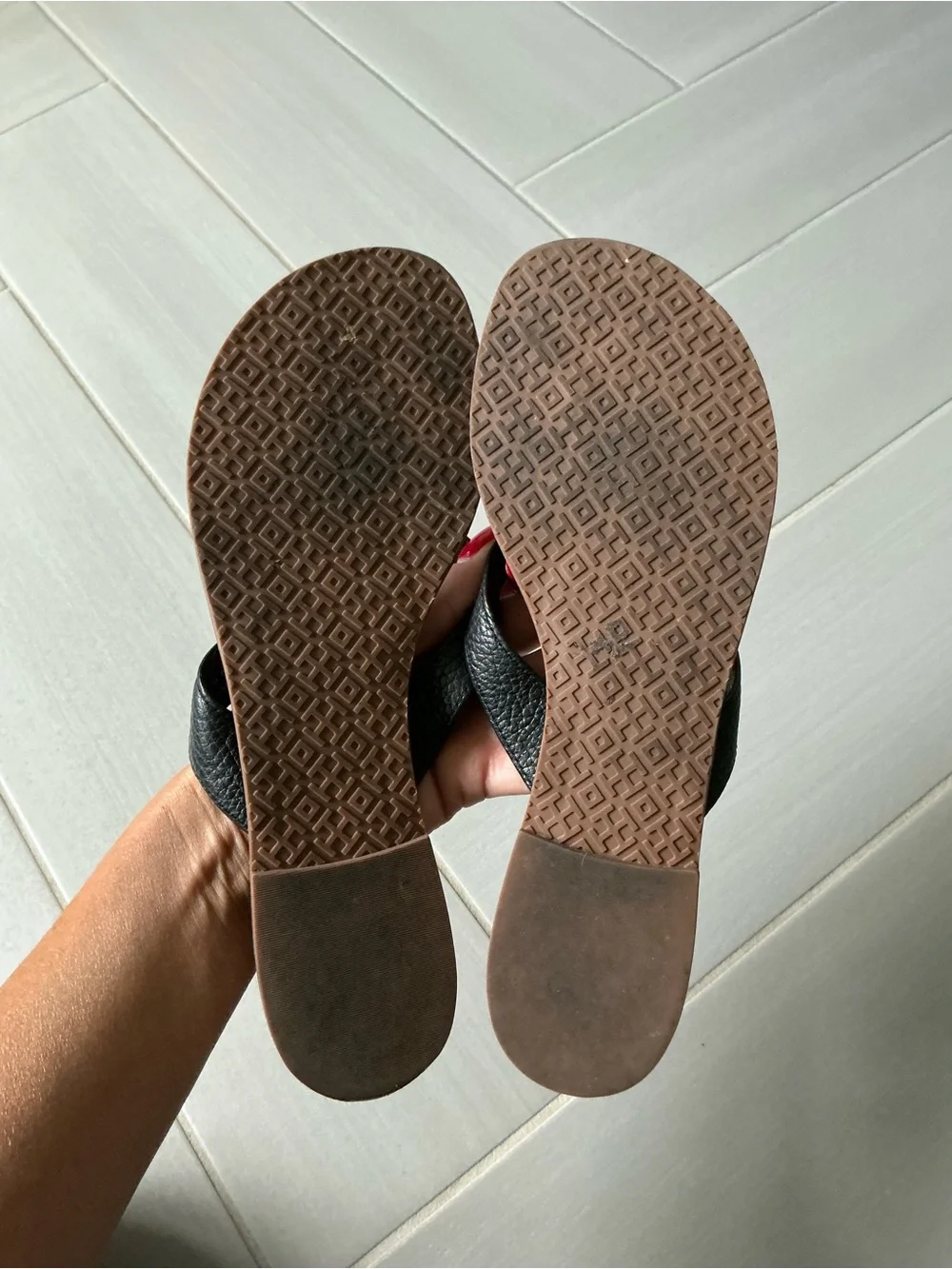 Tory Burch Thora Thong Sandals | Flip Flop